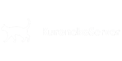 KuronekoServer Status Status